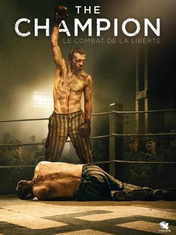 The Champion : Le Combat de la Liberté FRENCH BluRay 720p 2023