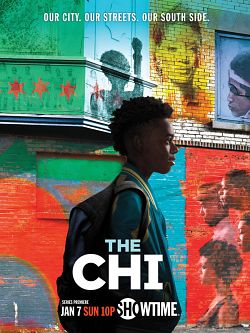 The Chi S03E02 FRENCH HDTV