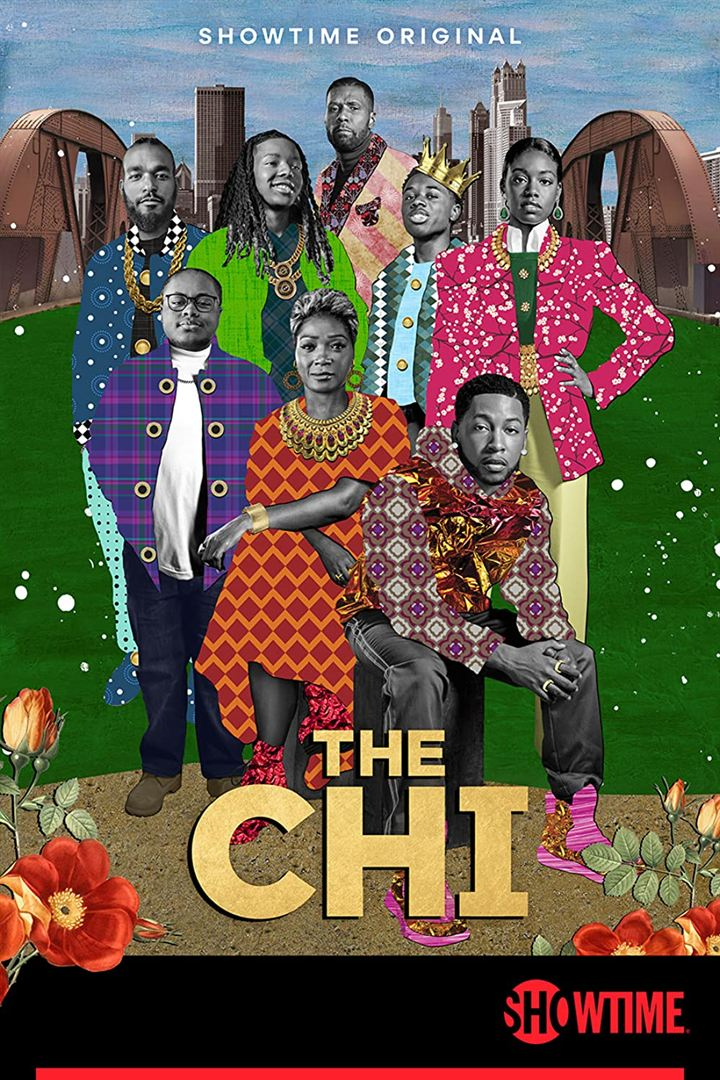 The Chi S05E01 FRENCH HDTV