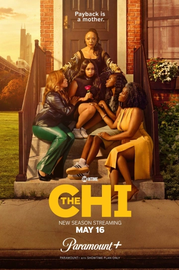 The Chi S07E06 FRENCH HDTV 2025