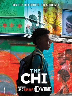 The Chi Saison 2 FRENCH HDTV