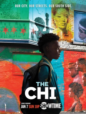 The Chi S06E14 VOSTFR HDTV 2023 VOSTFR S06E14 HDTV 2023