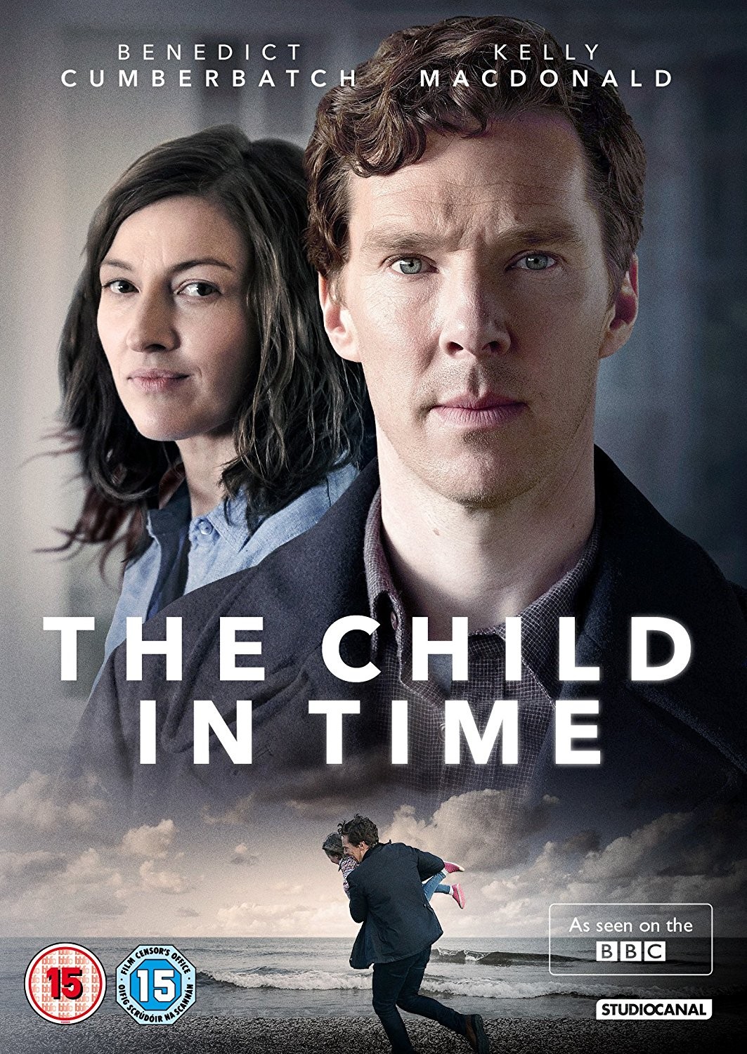 The Child In Time FRENCH WEBRIP 2018