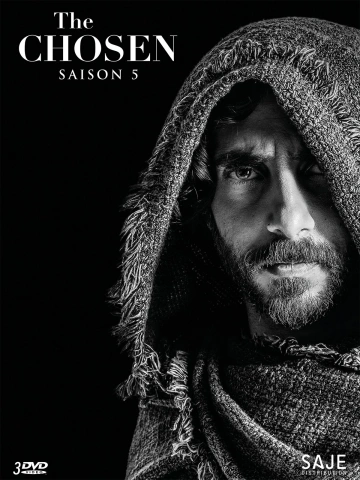 The Chosen S05E04 VOSTFR HDTV 2025