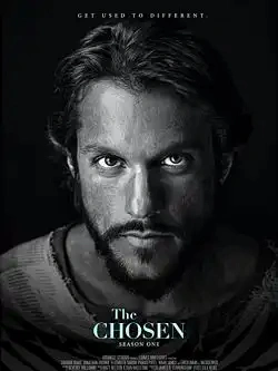 The Chosen Saison 1 FRENCH HDTV 2020