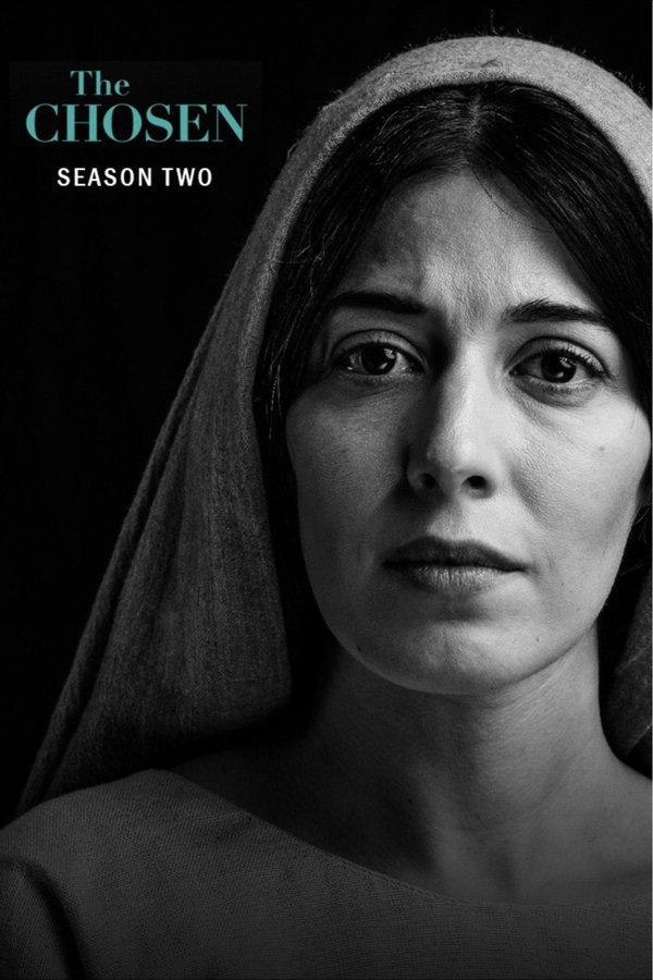 The Chosen Saison 2 MULTI HDTV 1080p 2021