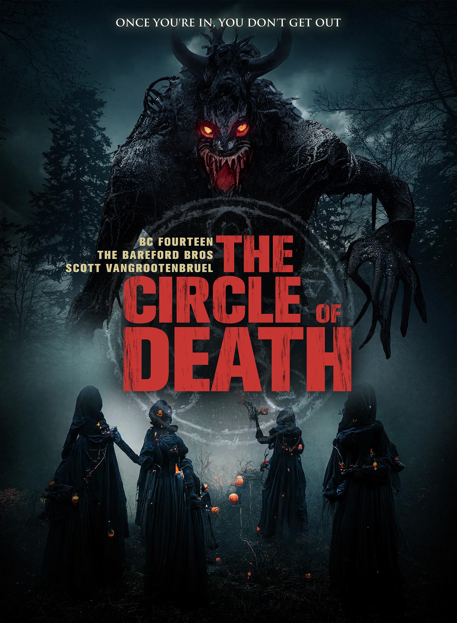 The Circle of Death FRENCH WEBRIP LD 1080p 2023