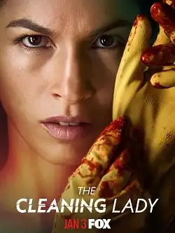 The Cleaning Lady S01E03 FRENCH HDTV