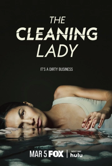 The Cleaning Lady S03E03 VOSTFR HDTV 2024