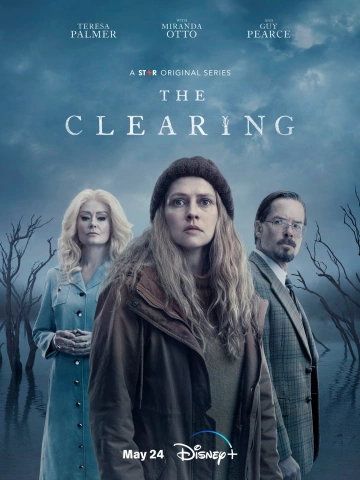 The Clearing S01E02 VOSTFR HDTV
