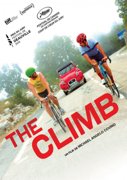 The Climb FRENCH DVDRIP 2021