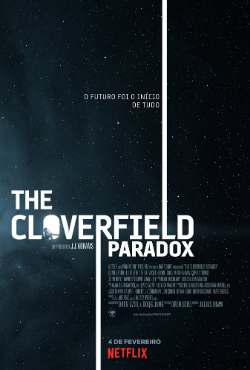 The Cloverfield Paradox FRENCH DVDRIP 2018