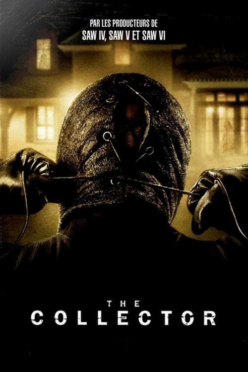 The Collector MULTI TRUEFRENCH BluRay 1080p 2009