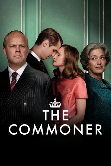 The Commoner S01E02 FRENCH HDTV 2025