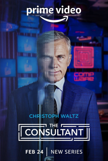 The Consultant Saison 1 FRENCH HDTV