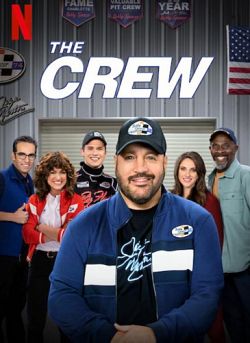 The Crew Saison 1 FRENCH HDTV