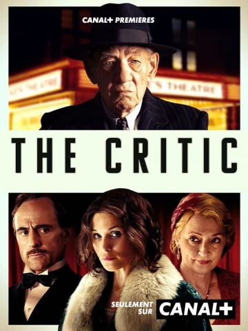 The Critic MULTI WEBRIP 1080p 2024