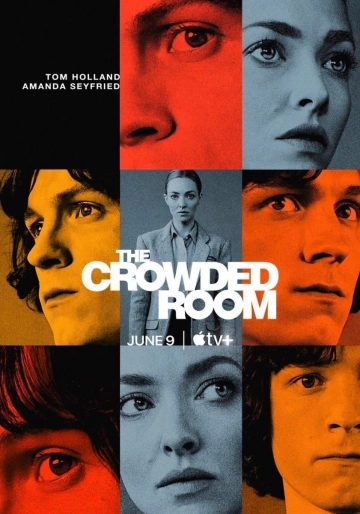 The Crowded Room S01E01 VOSTFR HDTV