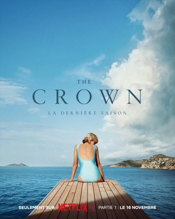 The Crown S06E05 FRENCH HDTV