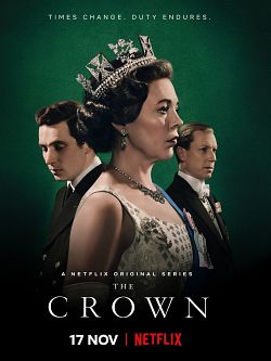 The Crown Saison 4 FRENCH HDTV