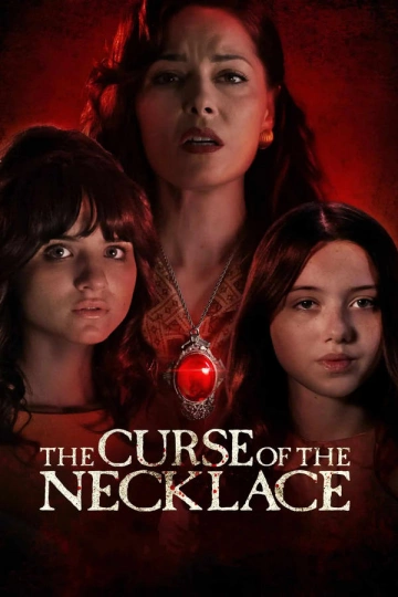 The Curse of the Necklace FRENCH WEBRIP 720p 2024