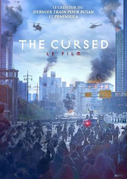 The Cursed FRENCH BluRay 1080p 2022