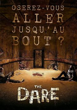 The Dare FRENCH DVDRIP 2021
