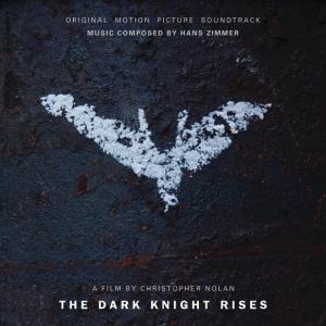 The Dark Knight Rises - Soundtrack Mp3 2012