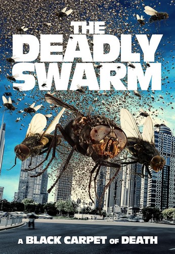 The Deadly Swarm FRENCH WEBRIP LD 720p 2024