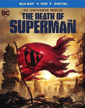 The Death of Superman FRENCH BluRay 1080p 2018