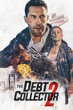 The Debt Collector 2 FRENCH DVDRIP 2020