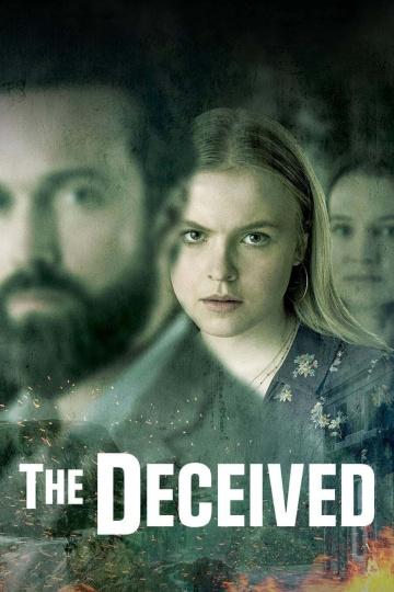 The Deceived S01E01 VOSTFR HDTV