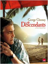 The Descendants FRENCH DVDRIP 1CD 2012