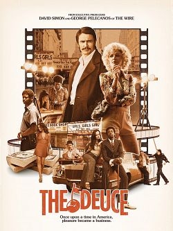 The Deuce S02E01 VOSTFR HDTV