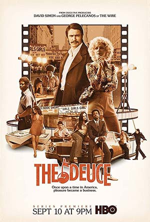 The Deuce S03E02 FRENCH HDTV