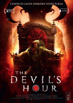 The Devil's Hour FRENCH DVDRIP 2019