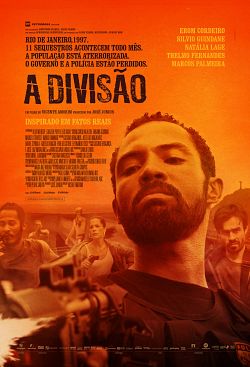 The Division FRENCH WEBRIP 720p 2021