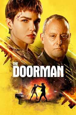The Doorman FRENCH BluRay 720p 2020