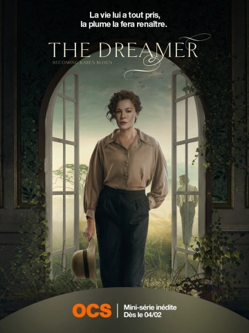 The Dreamer : Becoming Karen Blixen S01E06 FINAL VOSTFR HDTV