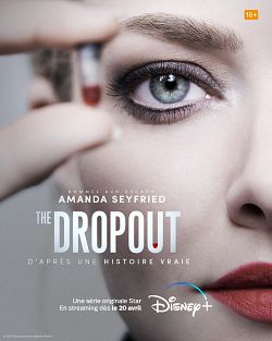 The Dropout S01E01 FRENCH HDTV