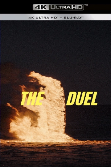 The Duel FRENCH WEBRIP 720p 2023 FRENCH WEBRIP 720p 2023