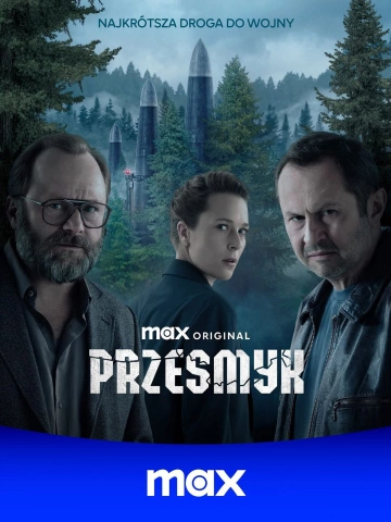 The Eastern Gate S01E02 FRENCH HDTV 2025