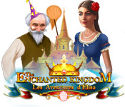 The Enchanted Kingdom : Les Aventures d'Elisa (PC)