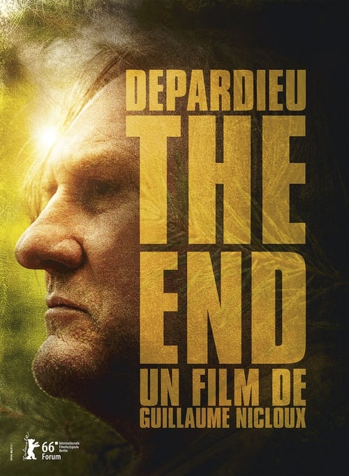 The End TRUEFRENCH DVDRIP 2016