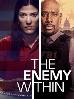 The Enemy Within S01E02 VOSTFR HDTV