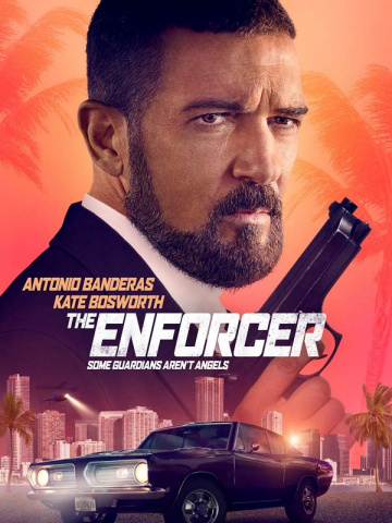 The Enforcer FRENCH BluRay 720p 2022