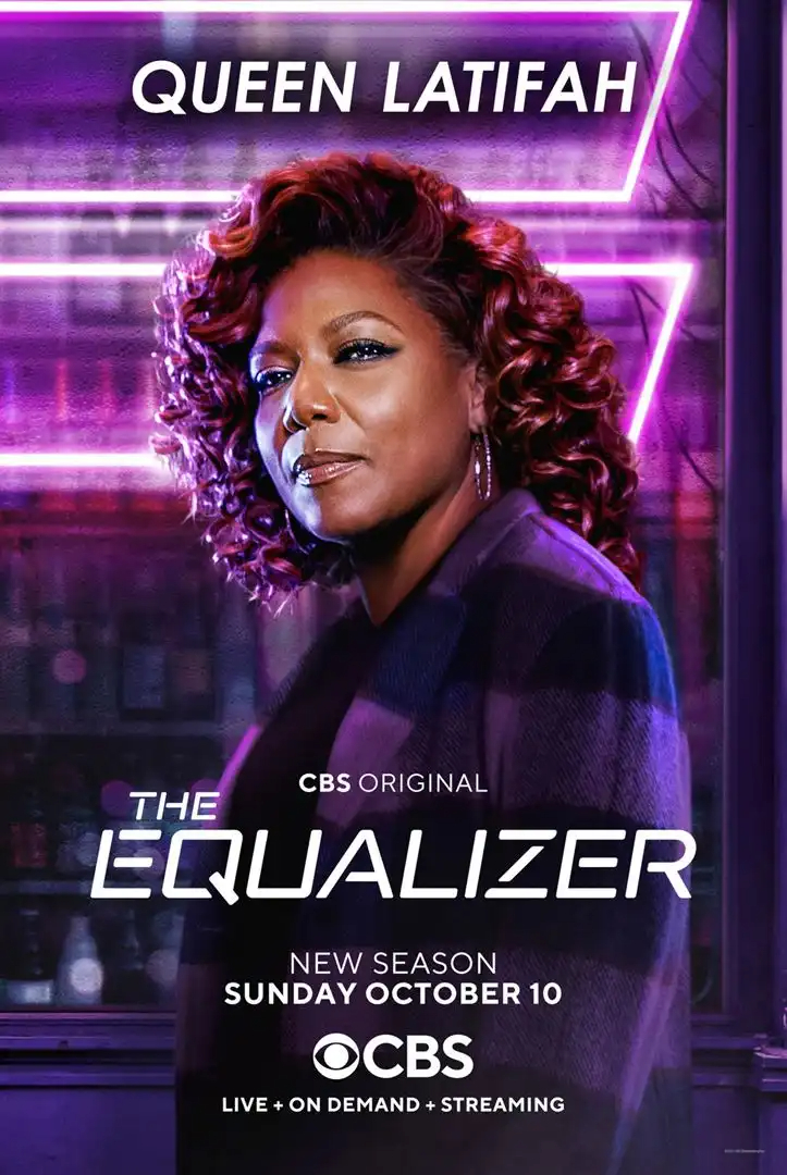 The Equalizer S02E03 FRENCH HDTV