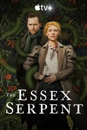 The Essex Serpent S01E06 FRENCH HDTV