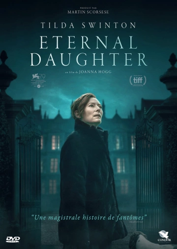 The Eternal Daughter FRENCH WEBRIP 720p 2023