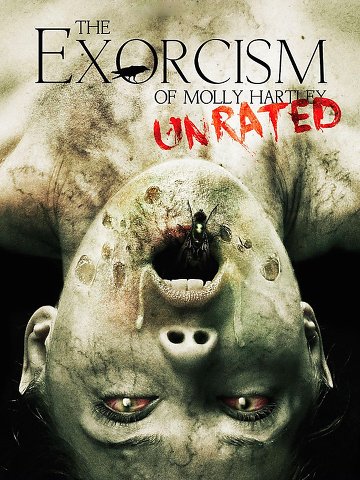 The Exorcism of Molly Hartley FRENCH DVDRIP 2016